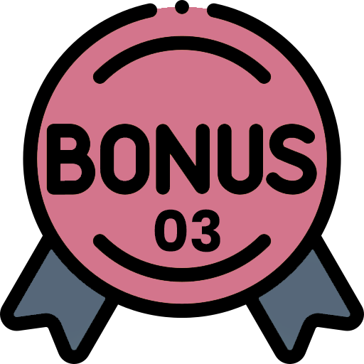 bonus 3